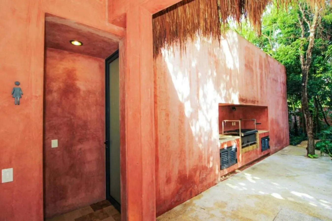 Apartment Friendly 2Br Home For Amazing Family Vacations Tulum