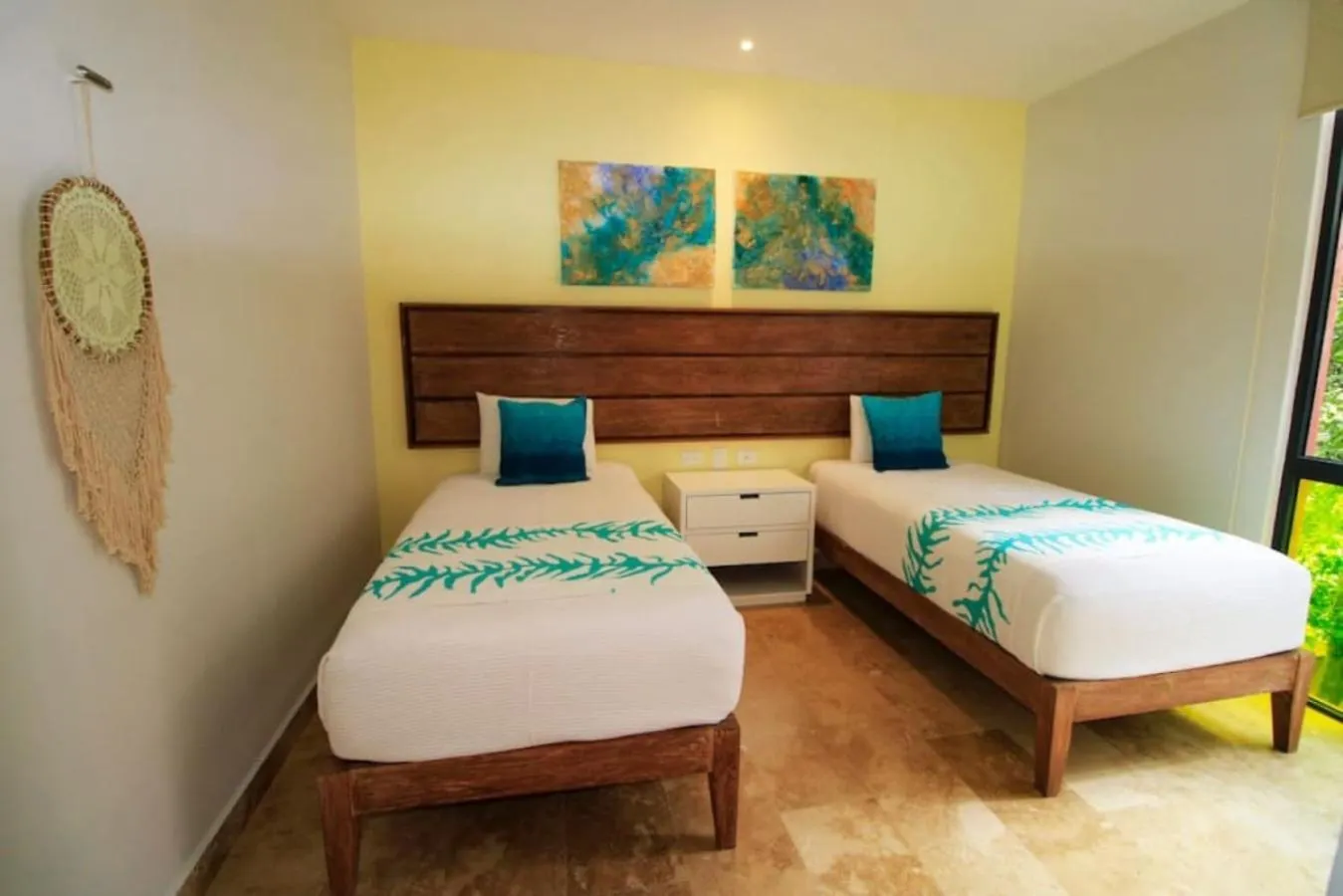 Friendly 2Br Home For Amazing Family Vacations Tulum Apartment