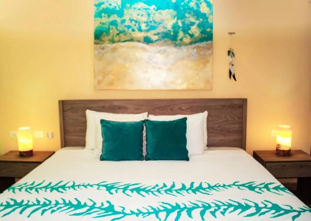 Apartment Friendly 2Br Home For Amazing Family Vacations Tulum Mexico