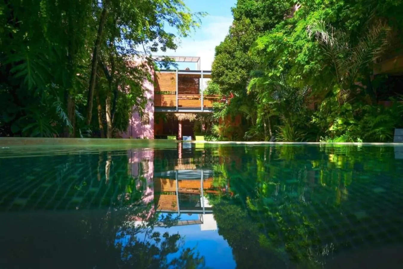 Apartment Friendly 2Br Home For Amazing Family Vacations Tulum Mexico