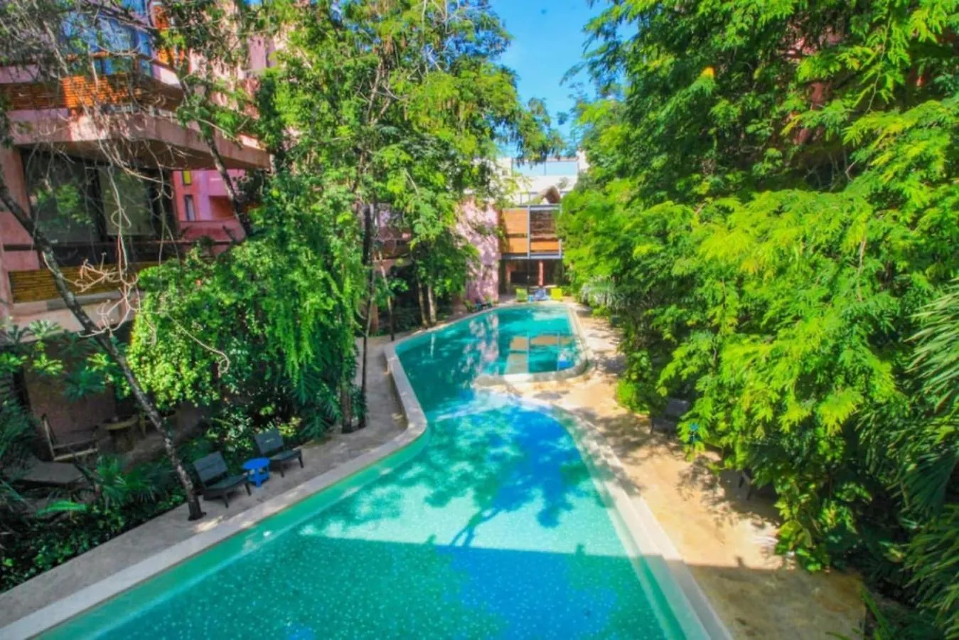 Apartment Friendly 2Br Home For Amazing Family Vacations Tulum