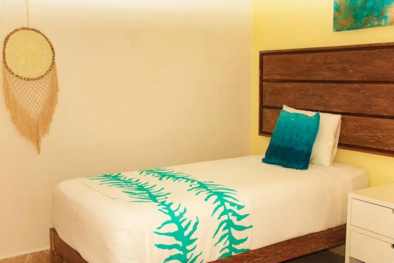 Friendly 2Br Home For Amazing Family Vacations Tulum Apartment