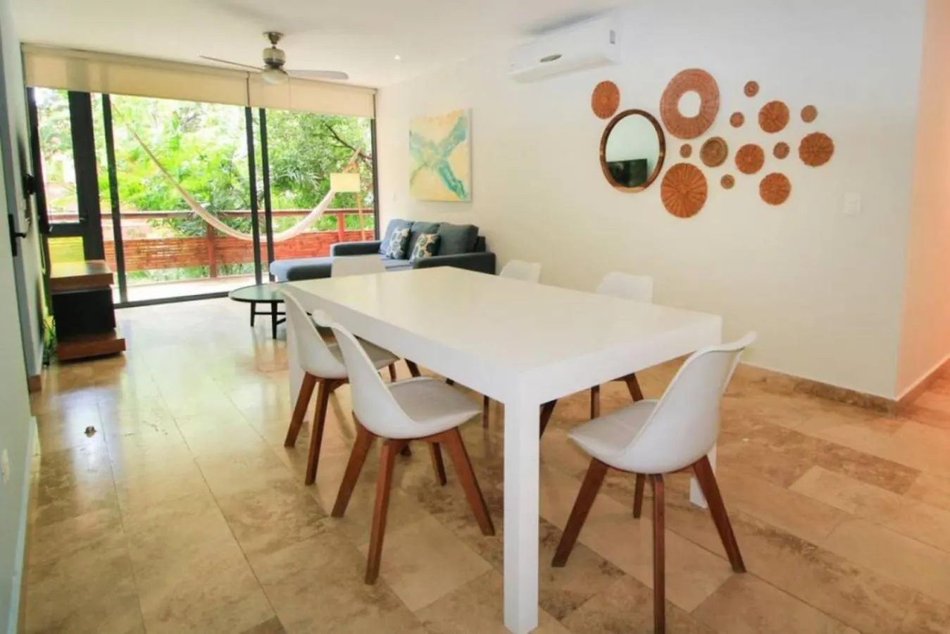 Friendly 2Br Home For Amazing Family Vacations Tulum
