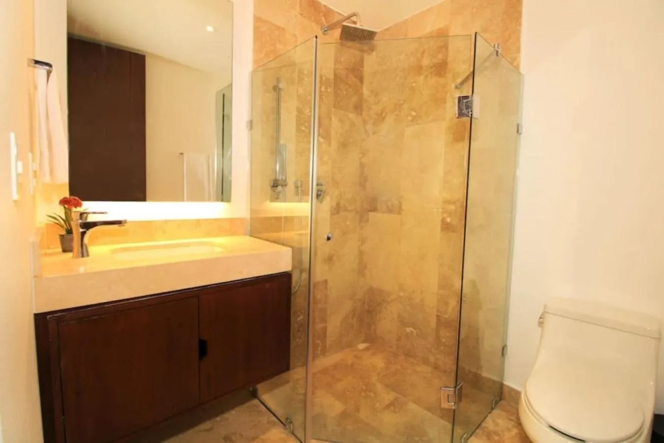 Friendly 2Br Home For Amazing Family Vacations Tulum 0*,  Mexico