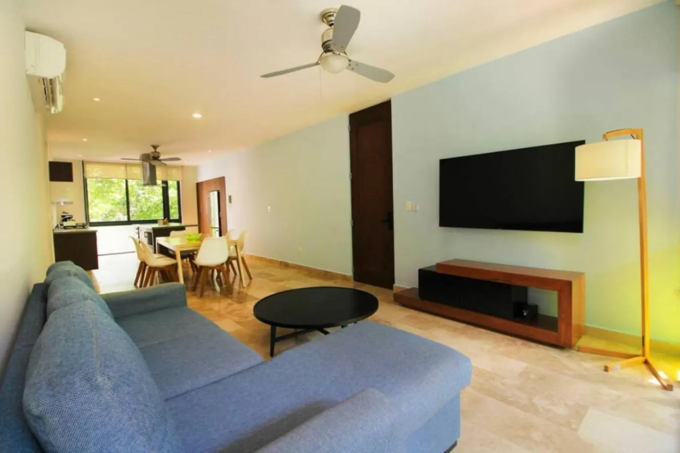 Apartment Friendly 2Br Home For Amazing Family Vacations Tulum