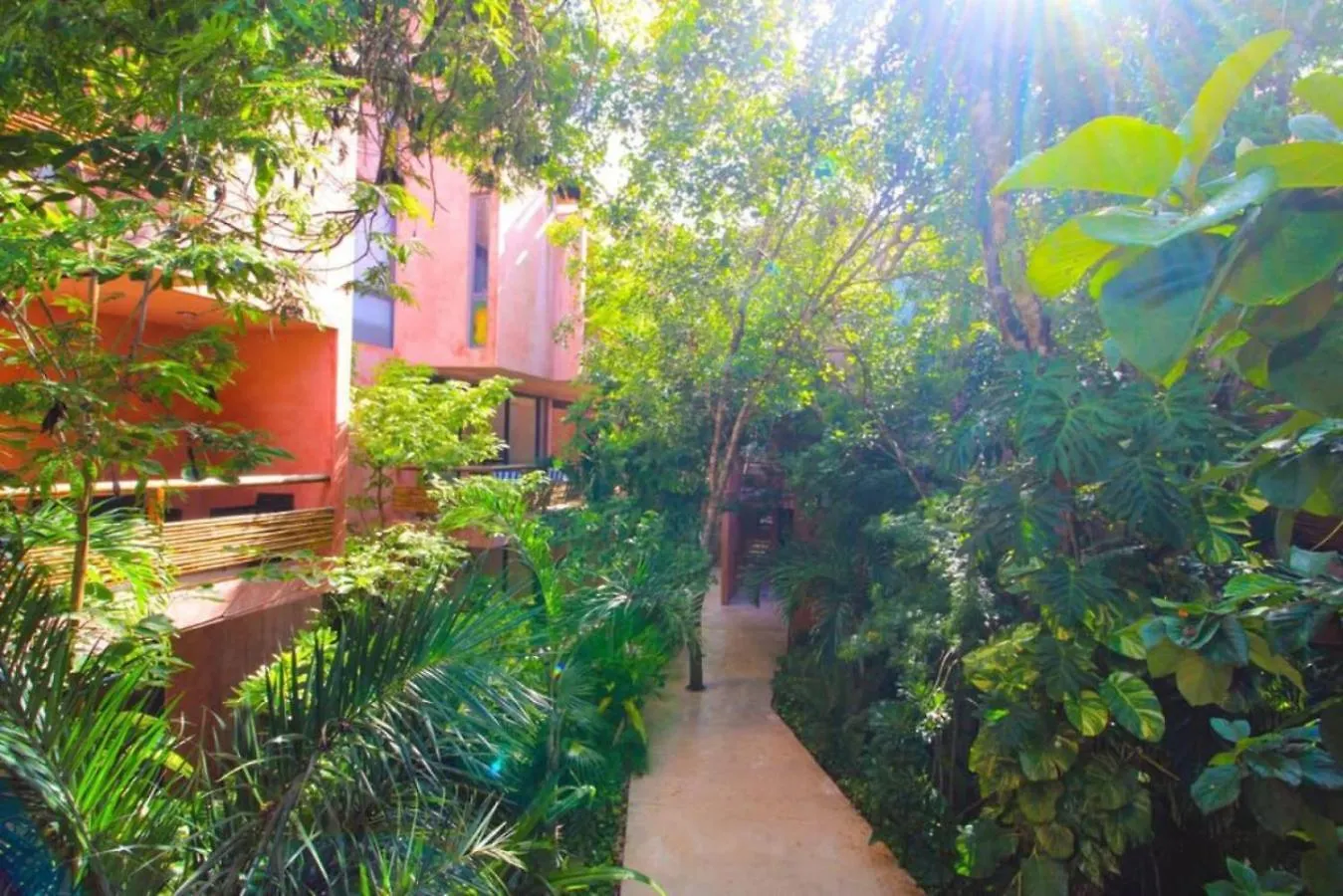 Friendly 2Br Home For Amazing Family Vacations Tulum