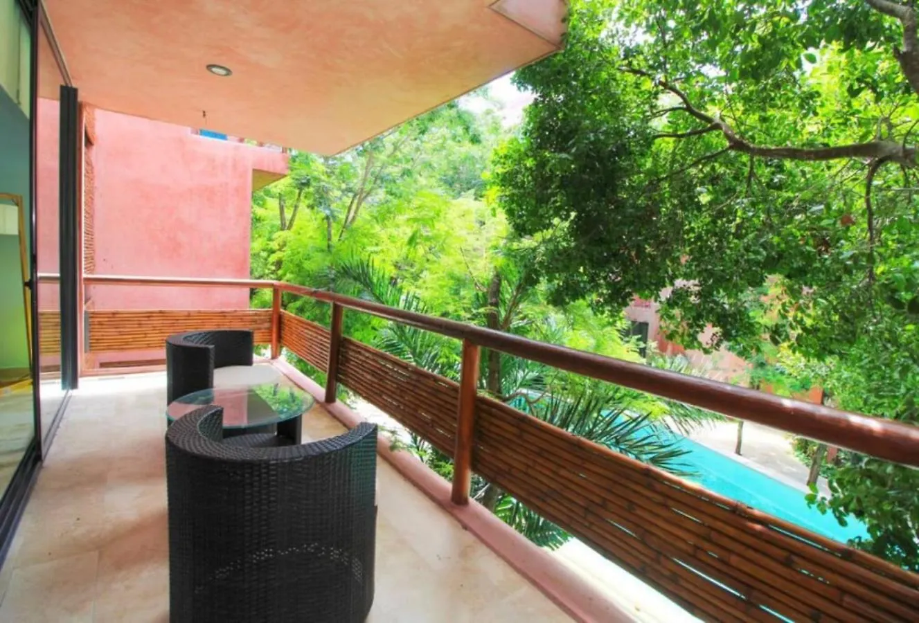Friendly 2Br Home For Amazing Family Vacations Tulum