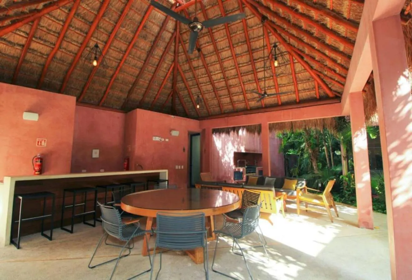Apartment Friendly 2Br Home For Amazing Family Vacations Tulum