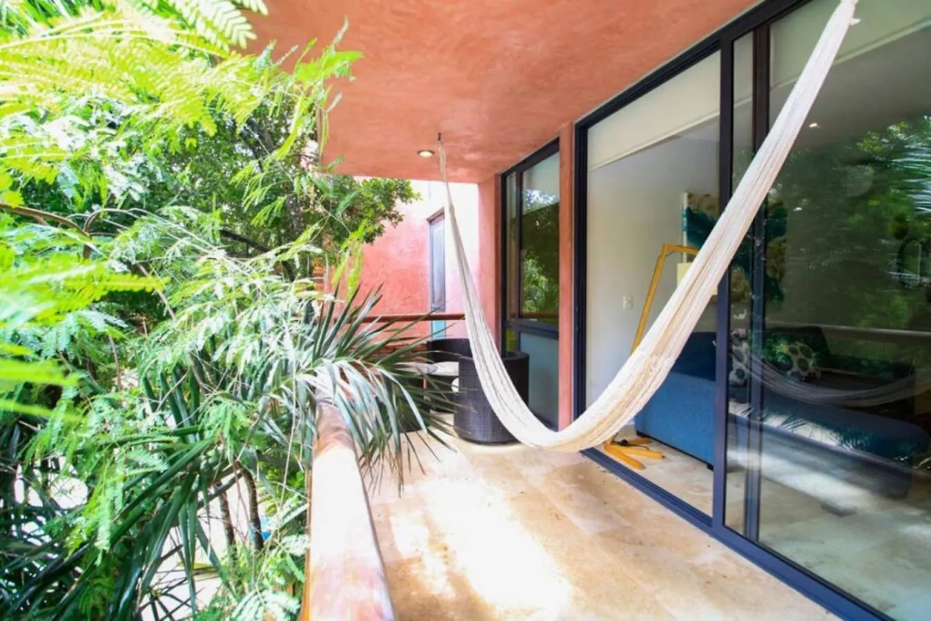 Apartment Friendly 2Br Home For Amazing Family Vacations Tulum