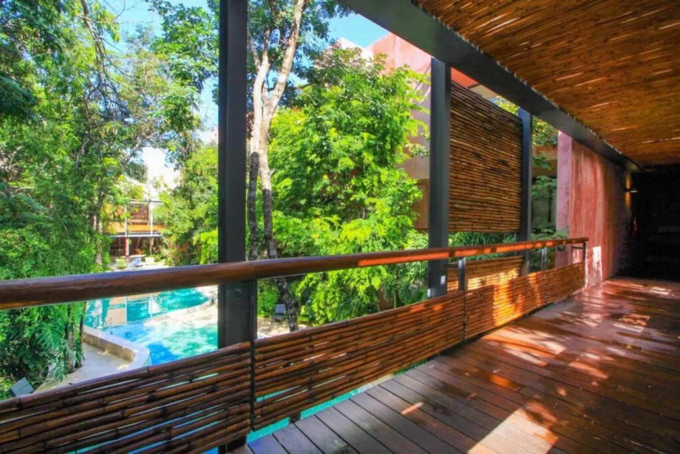Friendly 2Br Home For Amazing Family Vacations Tulum 0*,