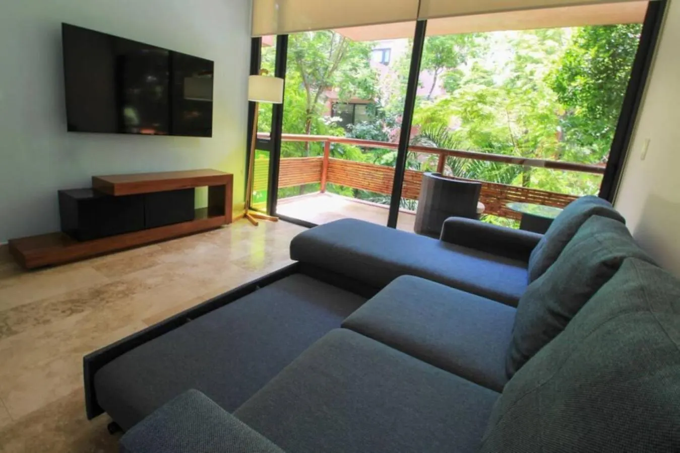 Friendly 2Br Home For Amazing Family Vacations Tulum Apartment